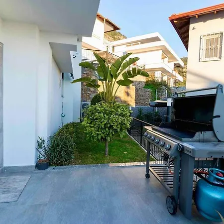 Villa Alanya Villa