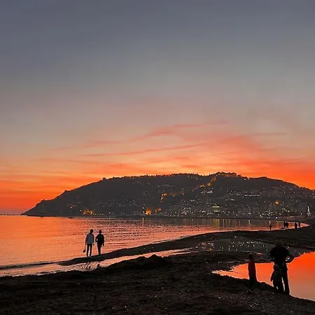 Alanya Villa * Alanya