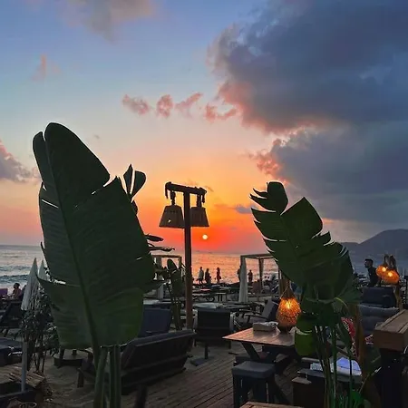 Alanya Villa Villa Alanya