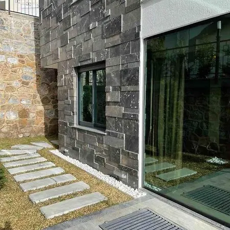Villa Alanya Villa *
