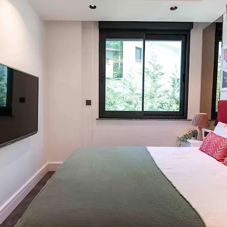 Alanya Villa Villa