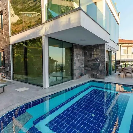 Villa Alanya Villa Alanya